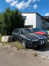 Lancia Kappa 3.0 Coupe SELTEN - Lancia Kappa aus 1998