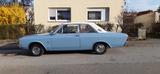 Ford Taunus 17m P7b  V6 - 2.0L -90 PS -H-K... - Ford Taunus: M17