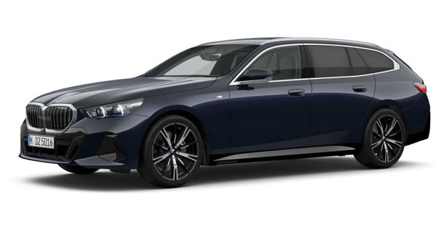 BMW 540d xDrive Tour. M Sport LED Hifi Klima ParkAs