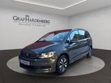 Volkswagen Touran MOVE 1.5 TSI DSG 7Sitze NaviPro AHK