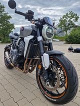 Honda CB 1000 R SC 80 Plus - Offers matching your search criteria