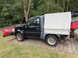 Suzuki Jimny Pickup - Suzuki Jimny Gebrauchtwagen in München