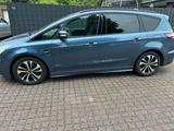 Ford S-Max 2,0 EcoBlue 140kW ST-Line Auto ST-Line - Ford S-Max in Krefeld