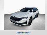 Skoda Octavia Combi 2.0 TDI 110 kW Sportline - Skoda Octavia: Allradantrieb, 2.0