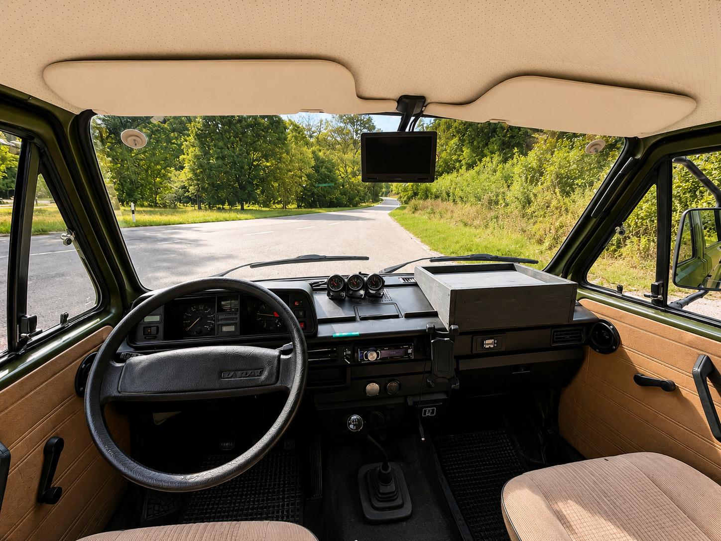 Volkswagen VW T3