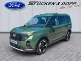Ford Tourneo Courier Active Aut. *0%-Finanzierung*+.. - Neuwagen: 0 Finanzierung