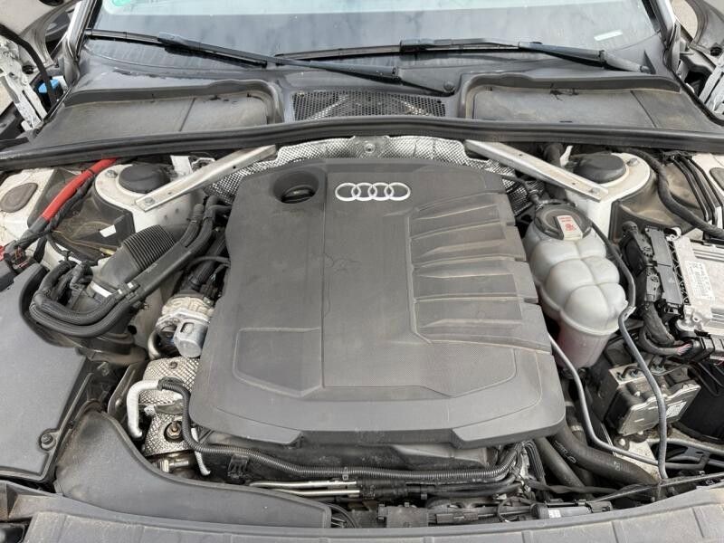 Audi A4 40 TDI S tronic S line Avant foto 11