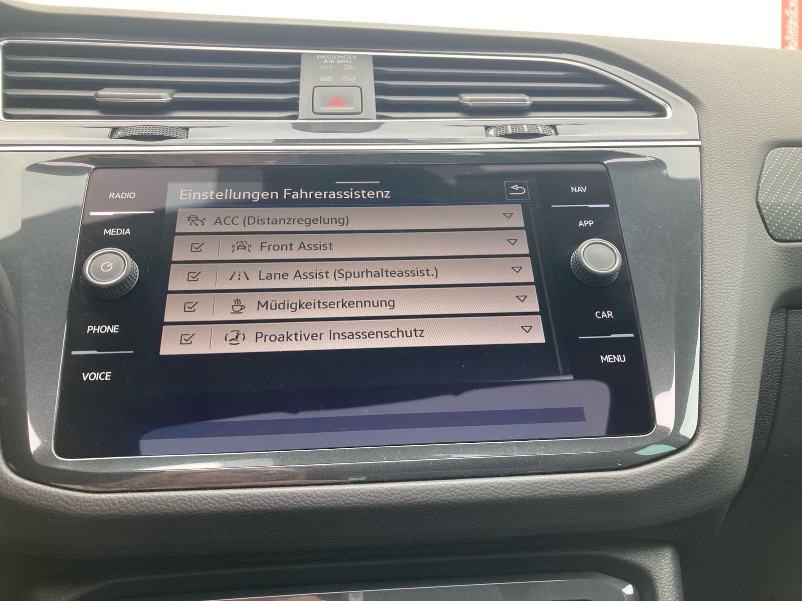 Volkswagen Tiguan - Bild 14