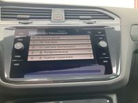 Volkswagen Tiguan - Vorschau Bild 14