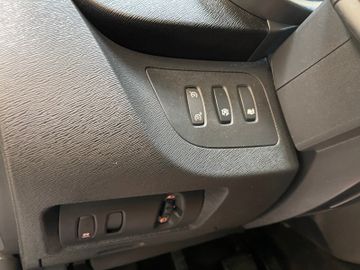 Renault Kangoo Limited *BLUETOOTH*TEMPOMAT*KLIMA*TÜV*