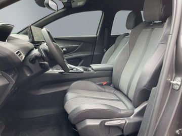 Peugeot 5008 - 11