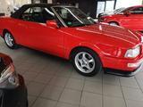 Audi Cabriolet 2.8 Auto - - Audi Gebrauchtwagen von 1993