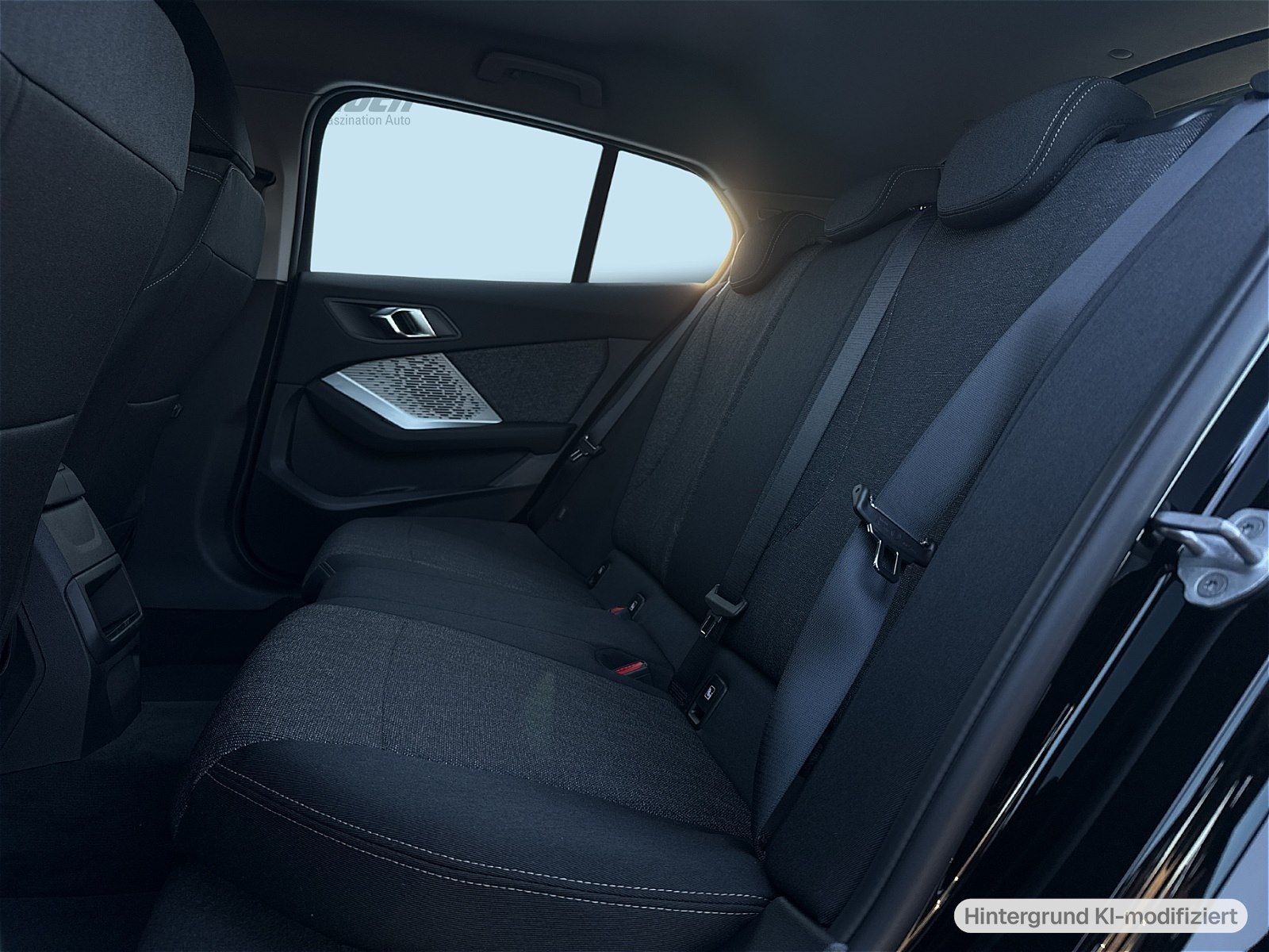 BMW 116 - Bild 11