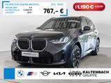 BMW X3 40d xDrive M-Sport PANO AHK STANDHZ 360° LED
