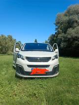 Peugeot Traveller BlueHDi 150 S&S 6-Gang Active L2 A... - Peugeot Traveller aus 2017