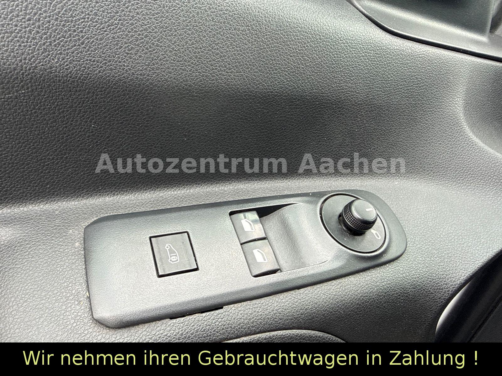 Peugeot Partner Premium L1*AHK*Zahnriemen Neu*KLIMA*PDC