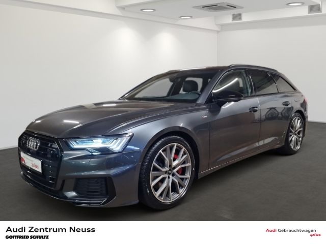 Audi A6 Avant sport 55 TFSI e quattro 270(367) kW(PS)