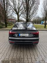 Audi A4 45 TDI tiptronic quattro  - Audi A4 tiptronic