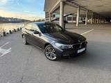 BMW 640 Gran Turismo 640i xDrive A Gran Turismo - - BMW 640 Gran Turismo Gebrauchtwagen