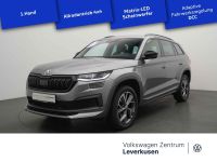 Skoda Kodiaq - Vorschau Bild 1