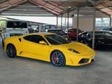 Ferrari F430 F1 - ASI- Carboceramici - GARANZIA  - Ferrari F430 mit Halbautomatikschaltung