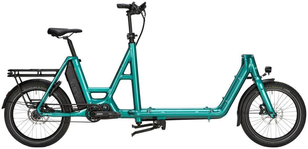 i:SY Cargo P12 ZR Maxi Long John 47 cm