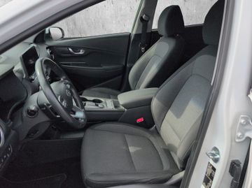 Hyundai Kona Edition 30+ Elektro +Navi+Kam.+KeyLess+PDC