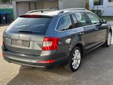 Skoda Octavia Combi Elegance 1.4 TSI TEMPO|NAVI|SHZ - Skoda Octavia: Elegance