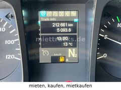 Fahrzeugabbildung Mercedes-Benz 4143K 8x4 Schmitz Mietkauf möglich
