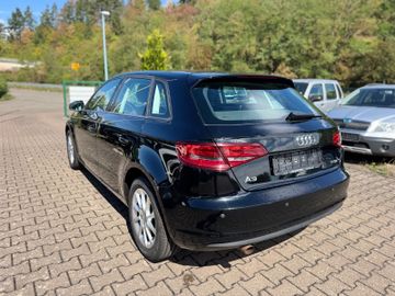 Audi A3 - 5