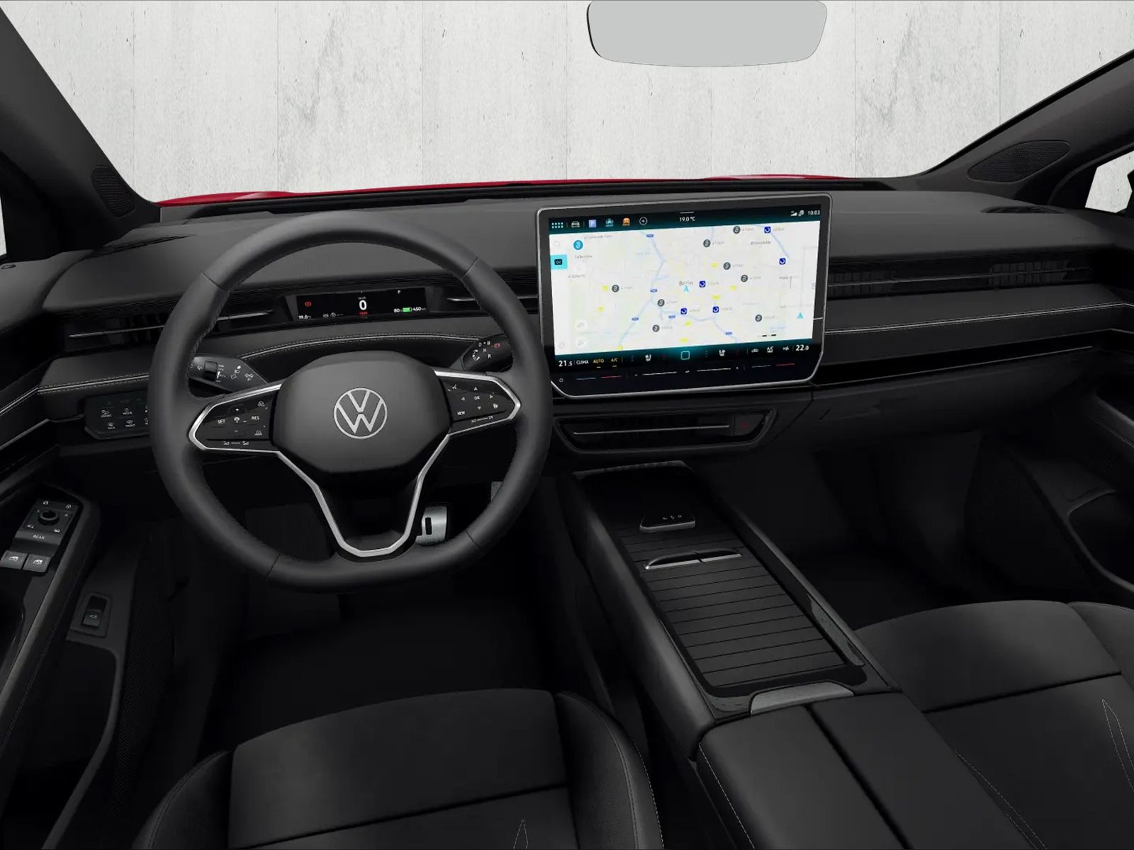 ID.7 Pro *MATRIX*AHK*DCC*WÄPU*PANO*