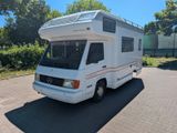 Mercedes-Benz Karmann Oldtimer mit H Zulassung MB 100  - Wohnmobil oder -wagen 100 mb