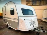 Andere Autark Miniwohnwagen  TK 350 - Wohnwagen Tk