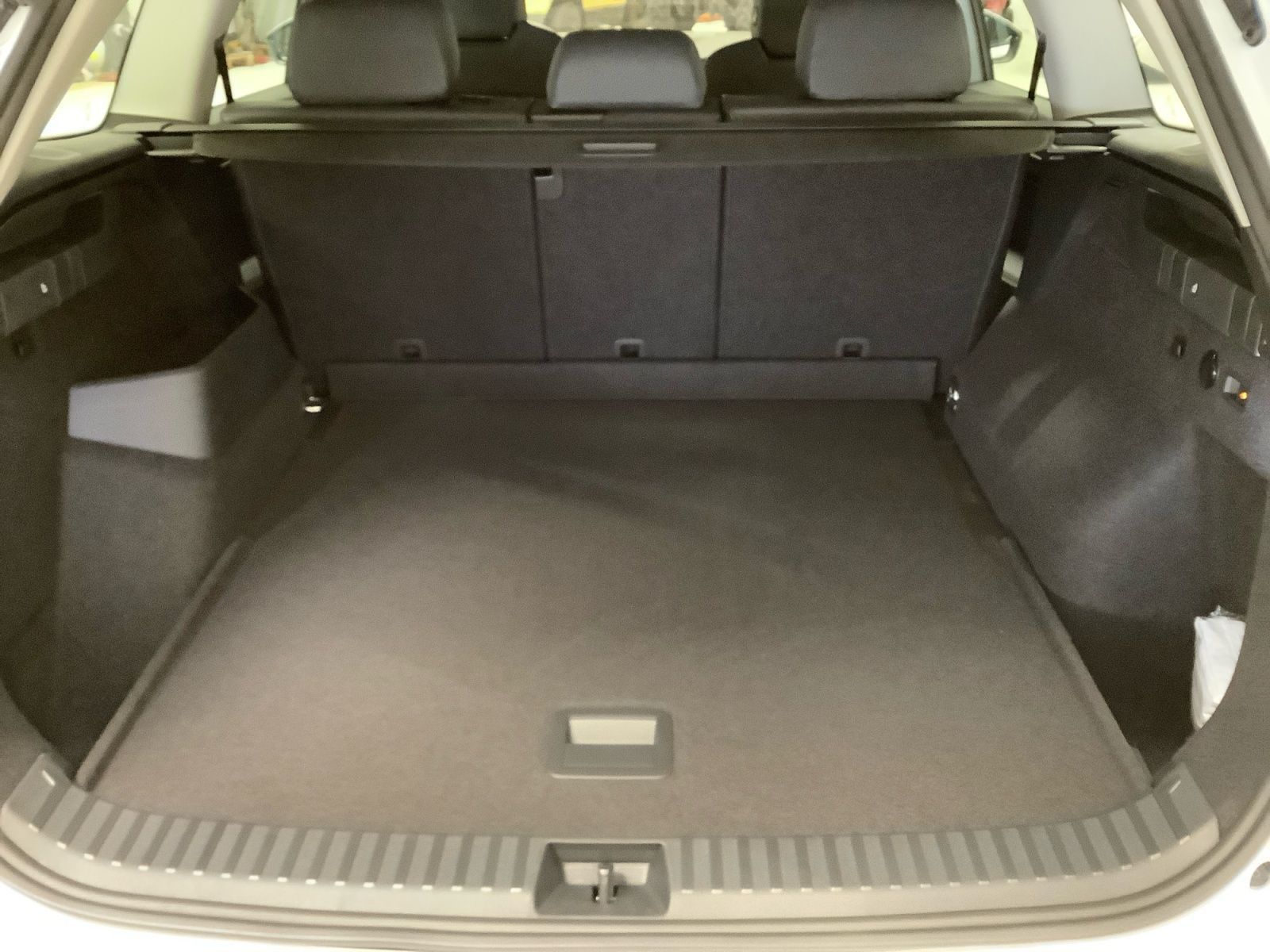 Kodiaq Selection 2,0 TDI 142 kW 7-Gang-DSG 4x4