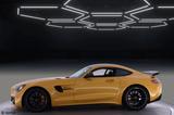 Mercedes-Benz AMG GT R - gebrauchte Mercedes-Benz AMG GT R aus dem Jahr 2017