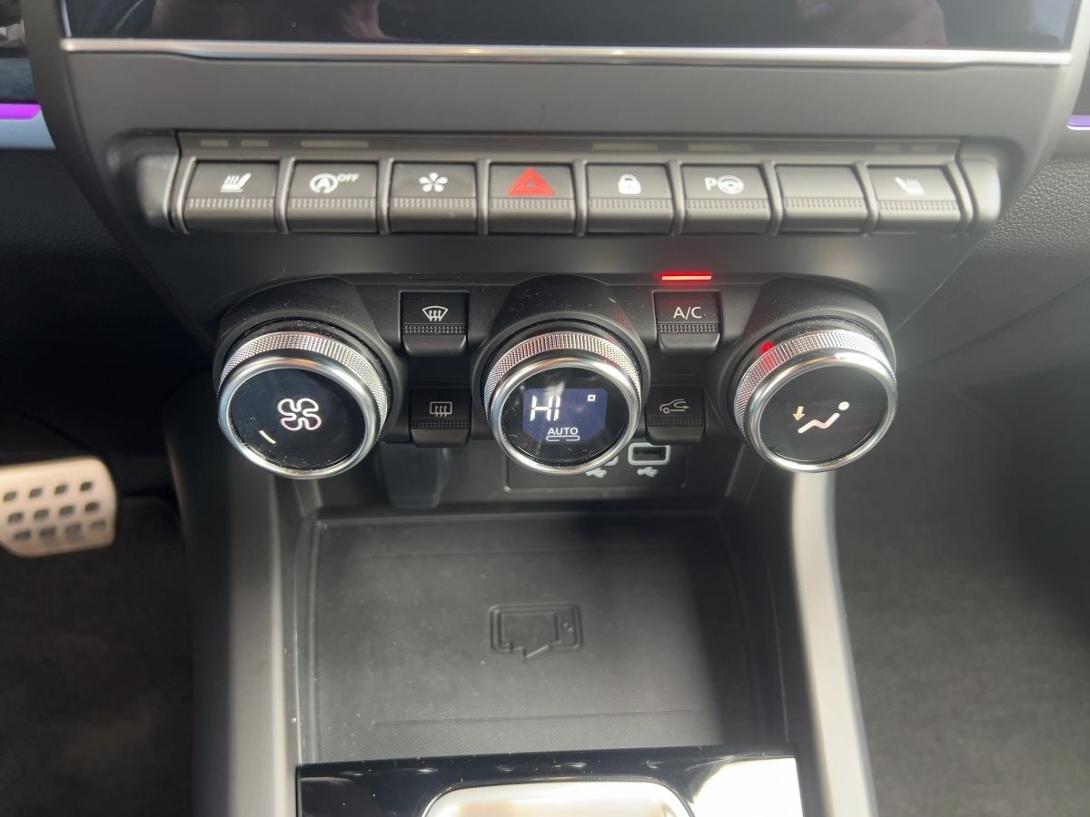 Renault Arkana - Bild 14