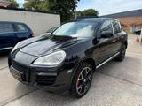 Porsche Cayenne Turbo *TUV NEU*PANORAMA*BOSE*AHK* - Porsche Cayenne Gebrauchtwagen in Berlin
