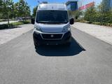 Fiat DucatoL2H2*Klima+Navi+Kamera+Tempomat+Dachträger - Fiat 9-Sitzer