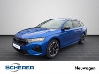 Skoda Octavia - Vorschau Bild 1