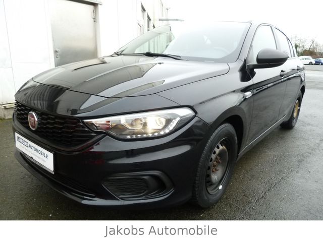 Fiat Tipo Street 1.4 Klima Tempomat Alu+ Winterräder