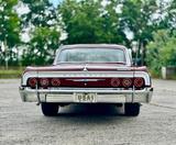 Chevrolet Impala SS 327 V8 Automatic - Chevrolet Oldtimer