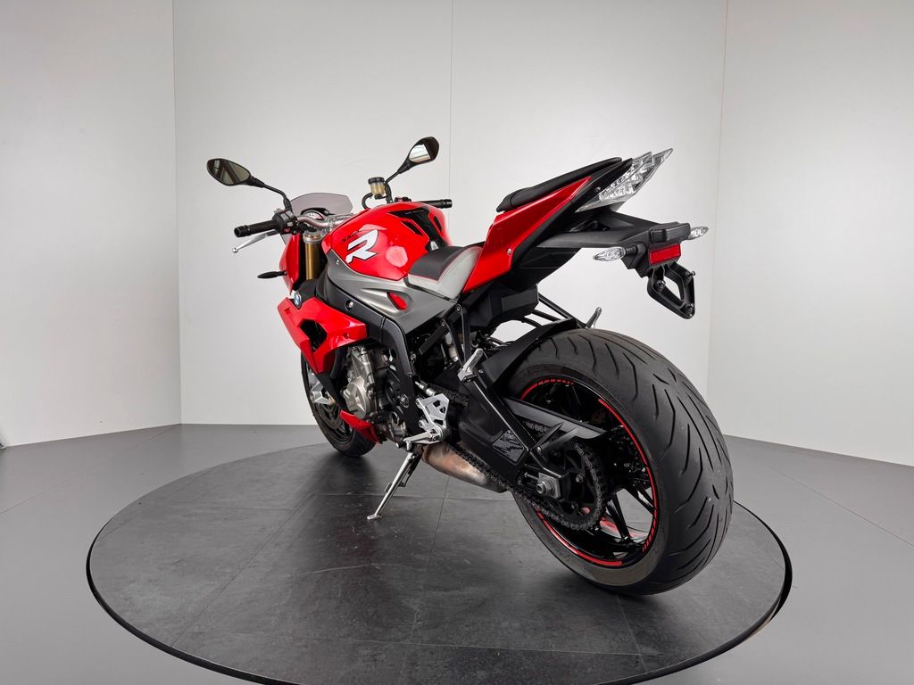Fahrzeugabbildung BMW S1000 R *SERVICE NEU *TOP-ZUSTAND