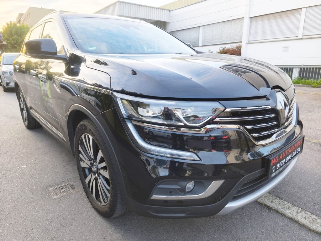 Image of Renault Koleos