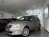 Skoda ROOMSTER ELGANCE PLUS EDITION PANO NAVI PDC SZH - Skoda Roomster mit Diesel-Antrieb