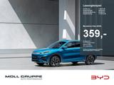BYD ATTO 3 - BYD ATTO 3 New cars