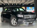 Mercedes-Benz GLB 200 /LED/SHZ/KAMERA/NAVI/AHK - Mercedes-Benz GLB-Klasse Gebrauchtwagen