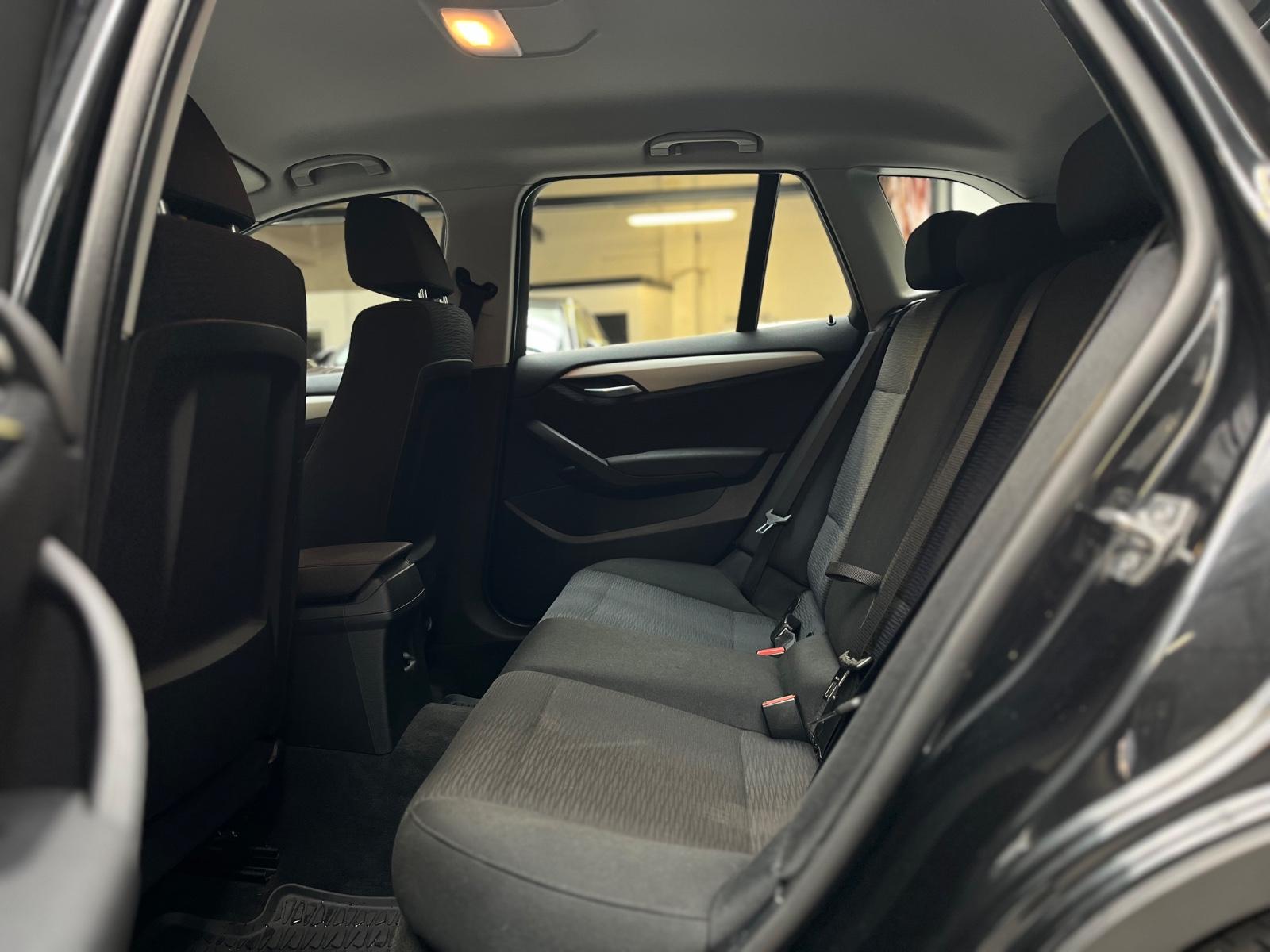 BMW X1 SDRIVE 20i 184CH