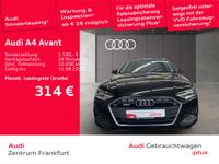 Audi A4 - Vorschau Bild 2