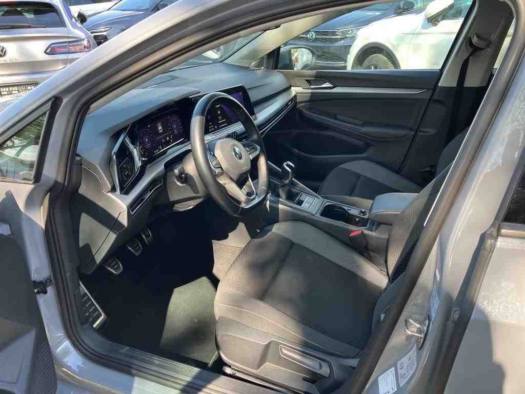 Volkswagen Golf - Bild 6