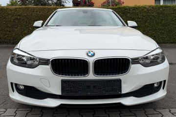 BMW 320 - 4